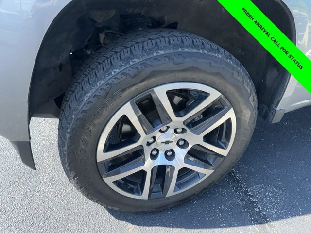 Used 2023 Chevrolet Colorado Z71 w/ Advanced Trailering Package AWD/4WD image 2