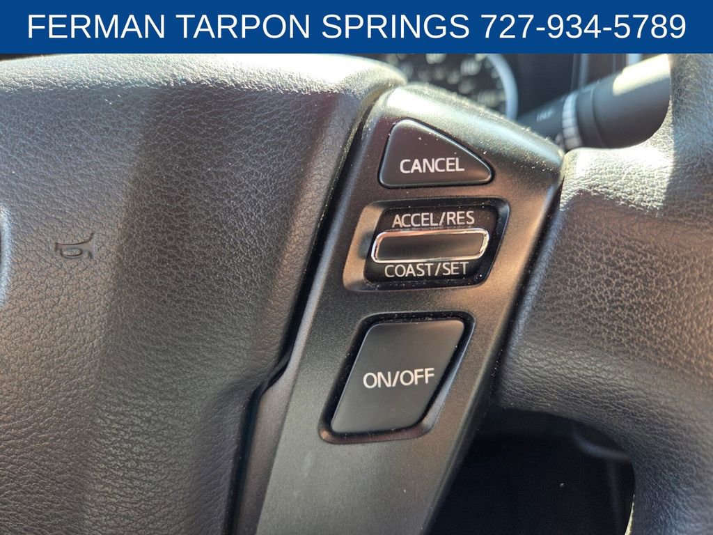 Used 2023 Nissan Frontier SV image 29