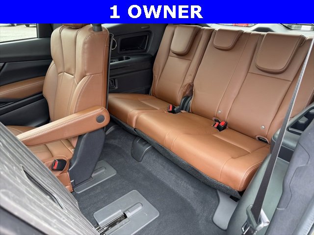Used 2023 Subaru Ascent Touring image 36