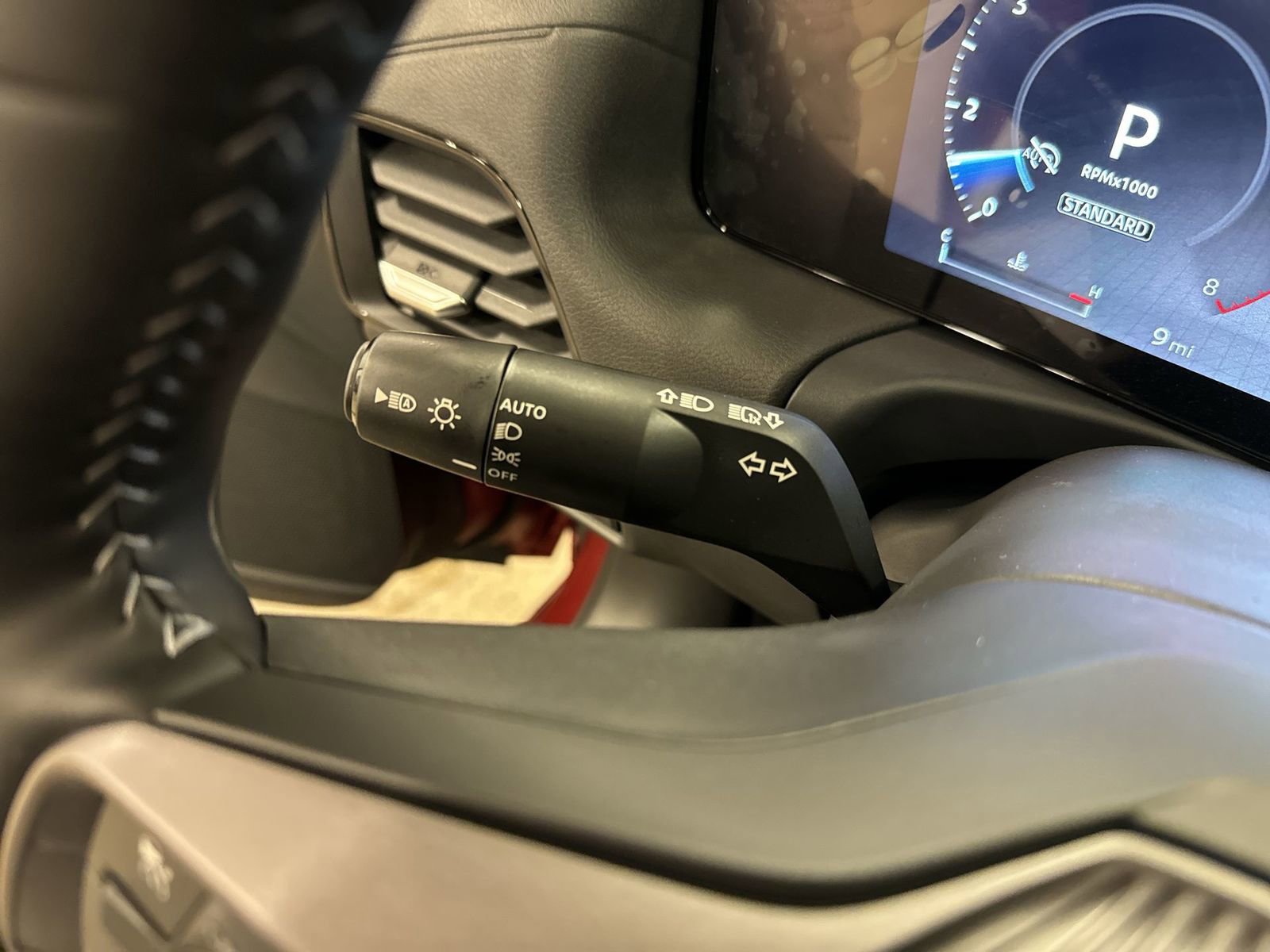 New 2026 Nissan Sentra SV w/ SV Convenience Package image 16