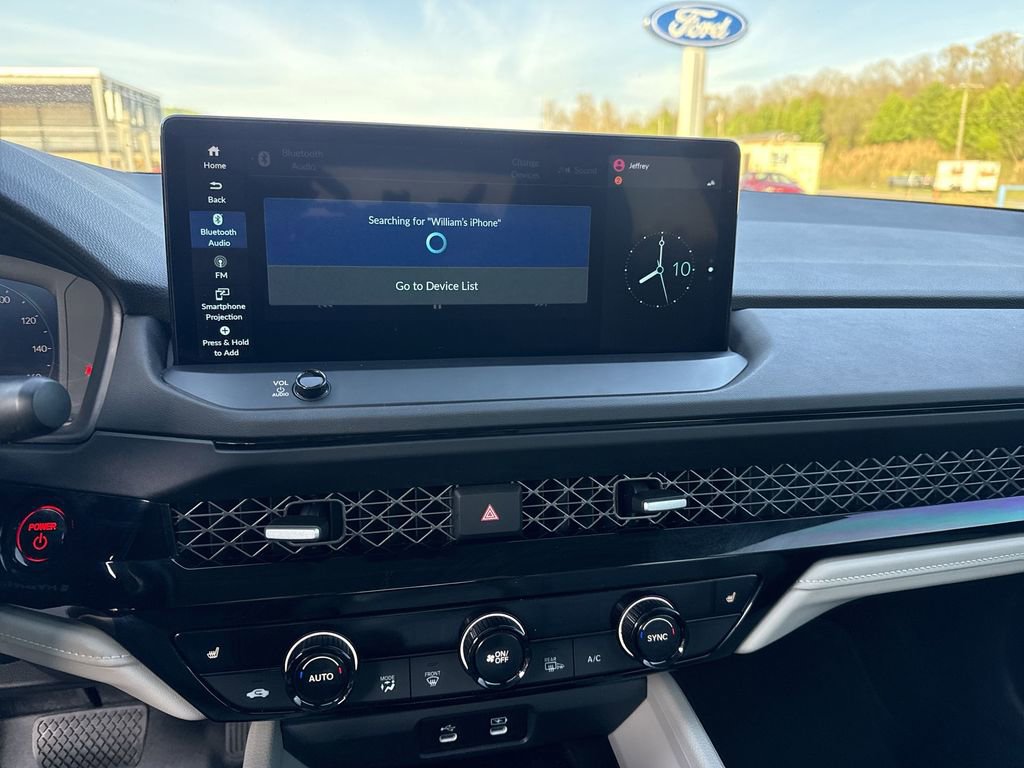 Used 2023 Honda Accord EX-L image 14