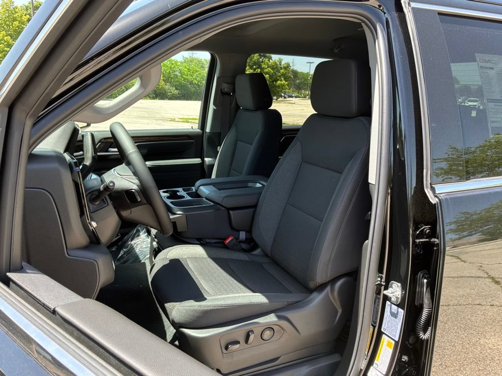 New 2026 GMC Sierra 2500 SLE AWD/4WD image 10