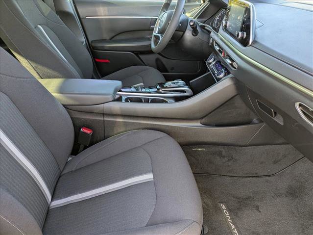 Used 2022 Hyundai Sonata SEL image 18