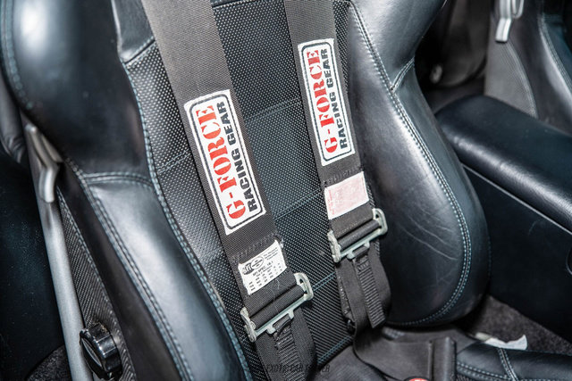 Used 1997 Toyota Supra Turbo image 67