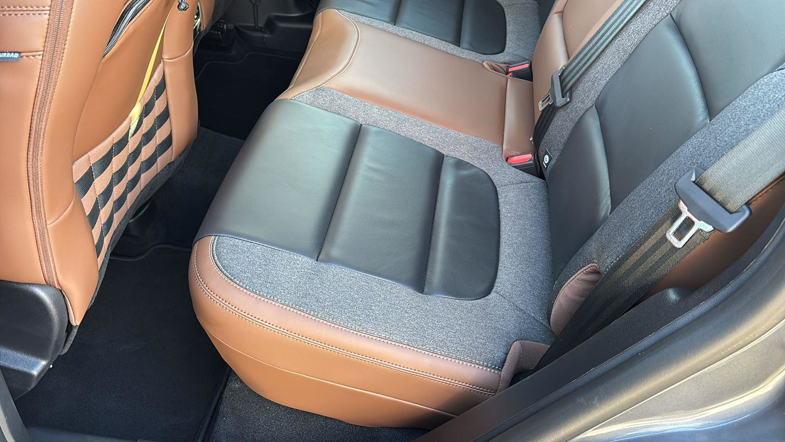 Used 2023 Ford Bronco Sport Outer Banks image 15