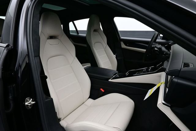 New 2026 Porsche Panamera GTS AWD/4WD image 18