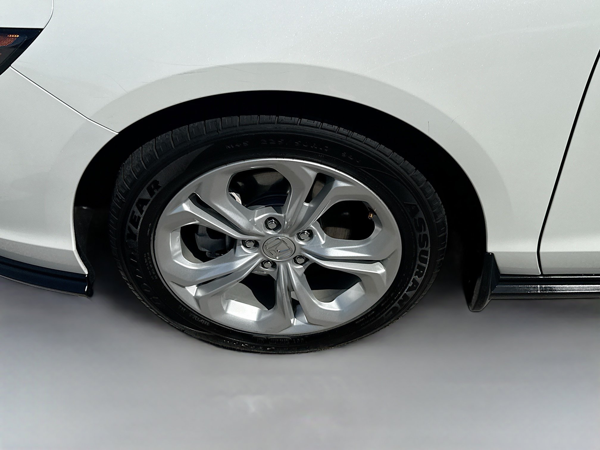 Certified 2024 Honda Accord LX image 35