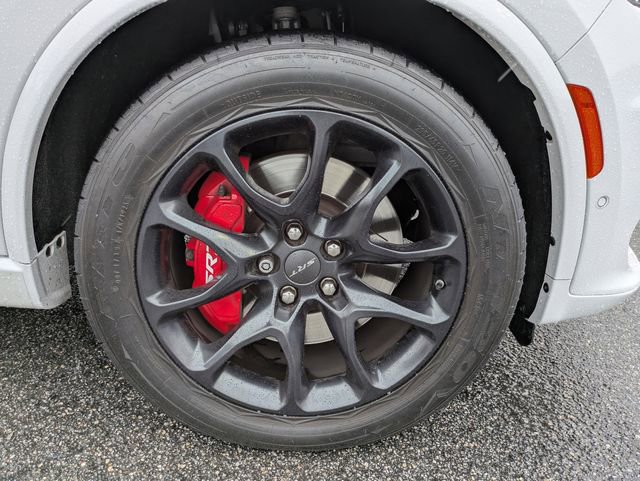 Used 2022 Dodge Durango SRT w/ Black Package image 11