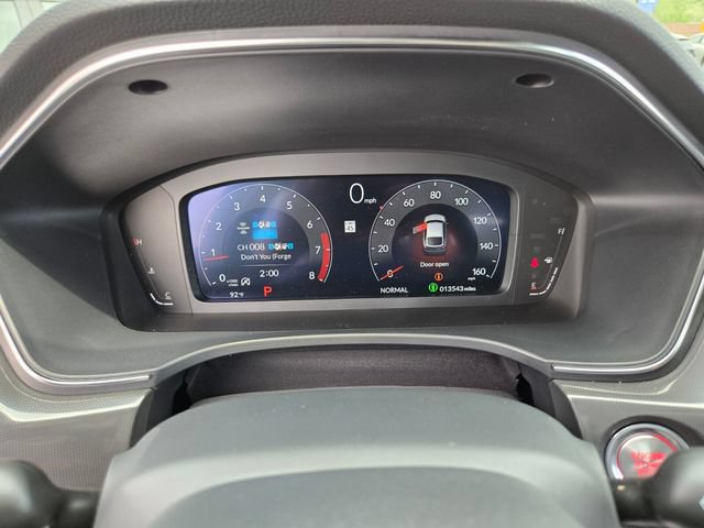 Used 2023 Acura Integra A-Spec FWD image 39