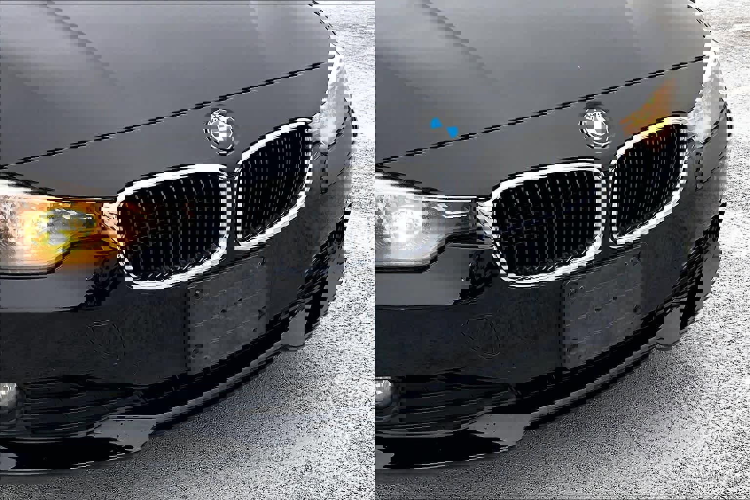 Used 2014 BMW 328d xDrive Sedan image 28