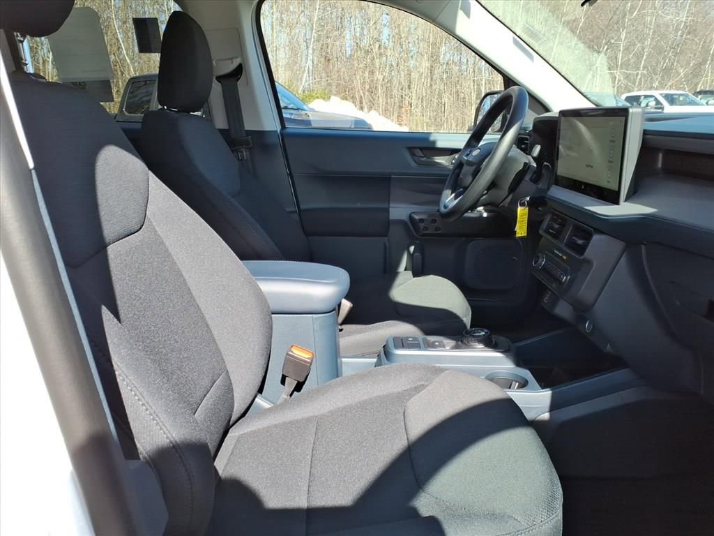 New 2026 Ford Maverick XL w/ Equipment Group 101A image 11