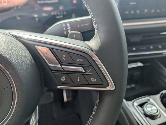 New 2026 Buick Envision Sport Touring image 18