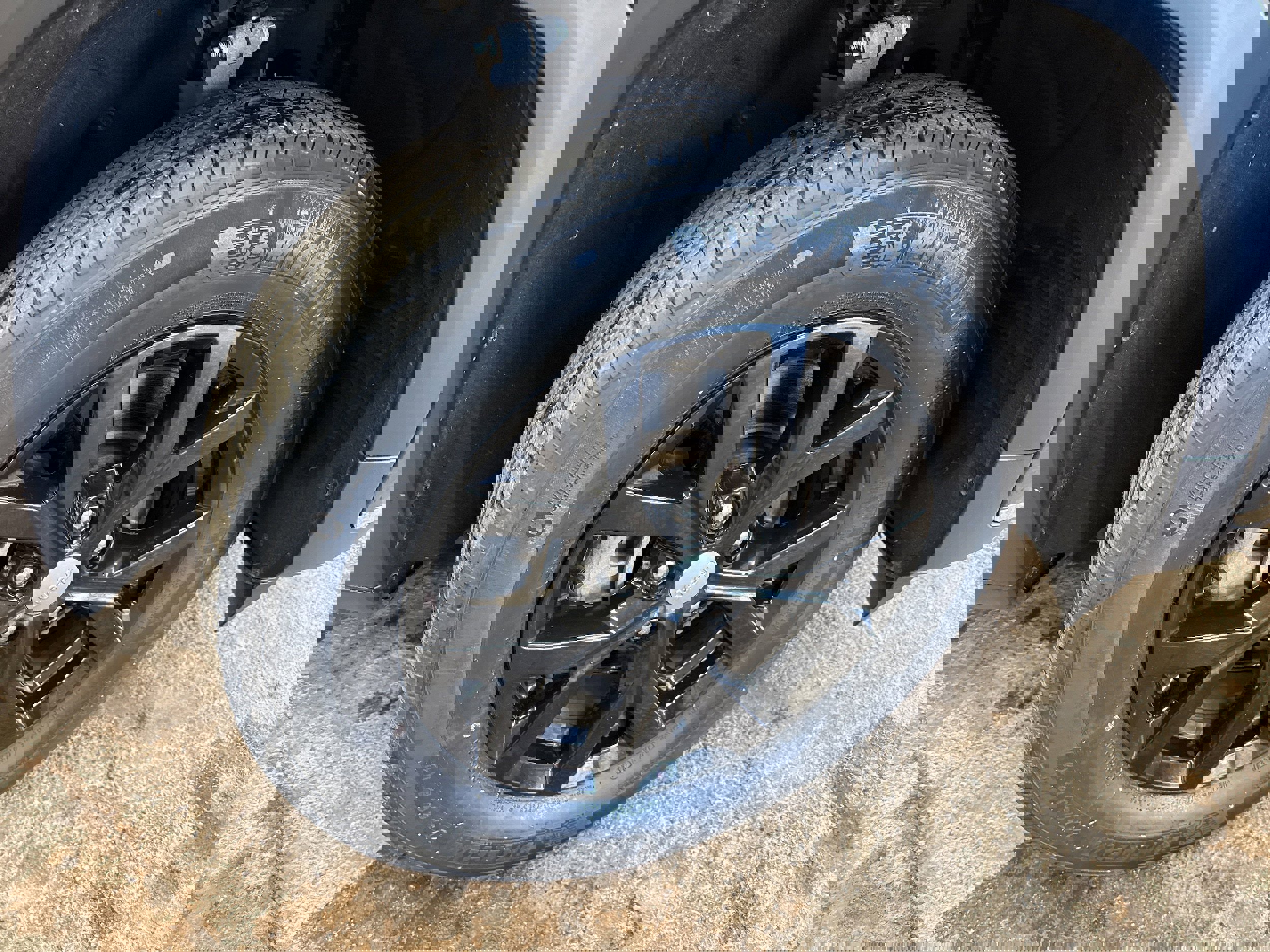 Used 2021 Jeep Grand Cherokee L Limited image 12