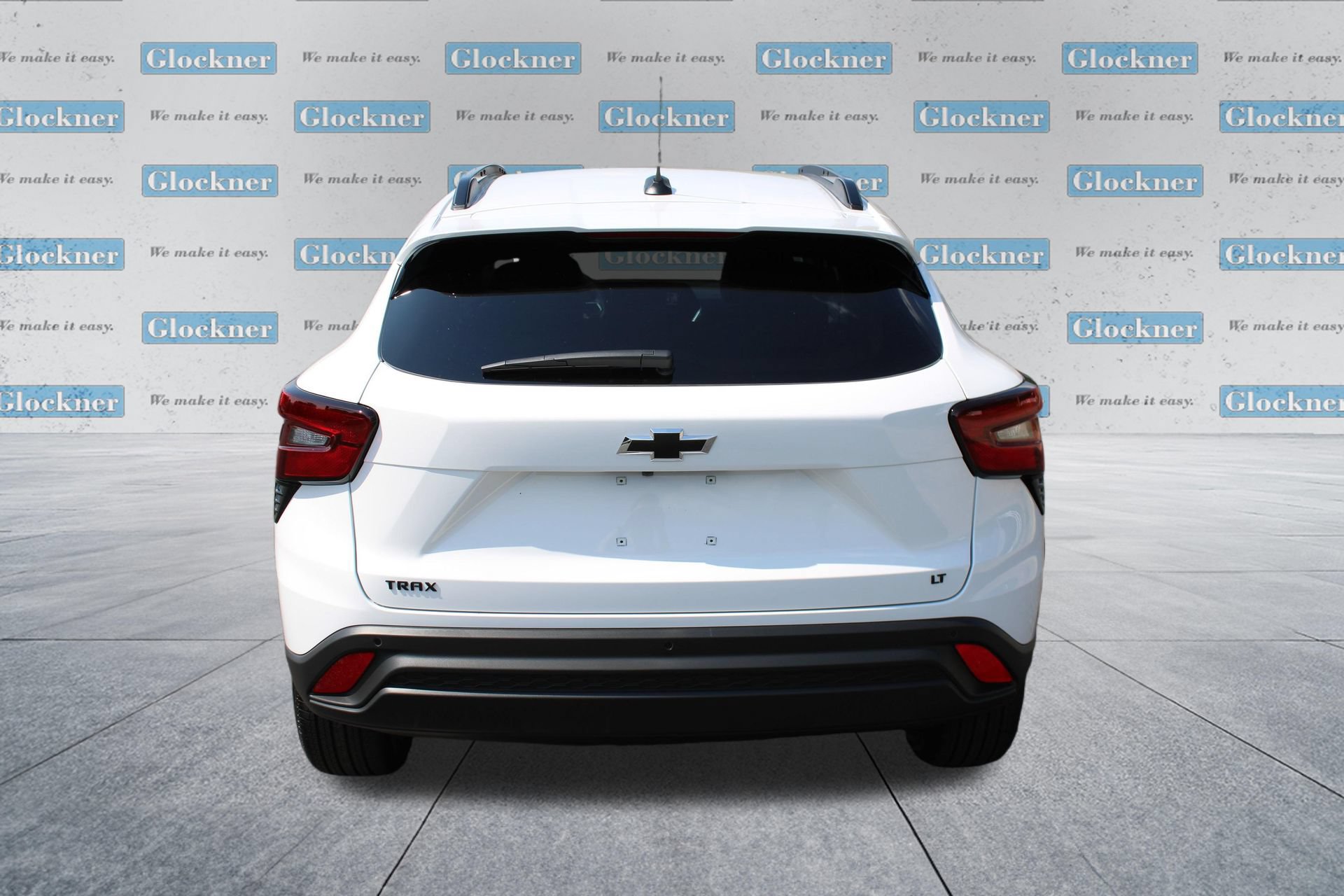 New 2026 Chevrolet Trax LT w/ Driver Confidence Package FWD image 7
