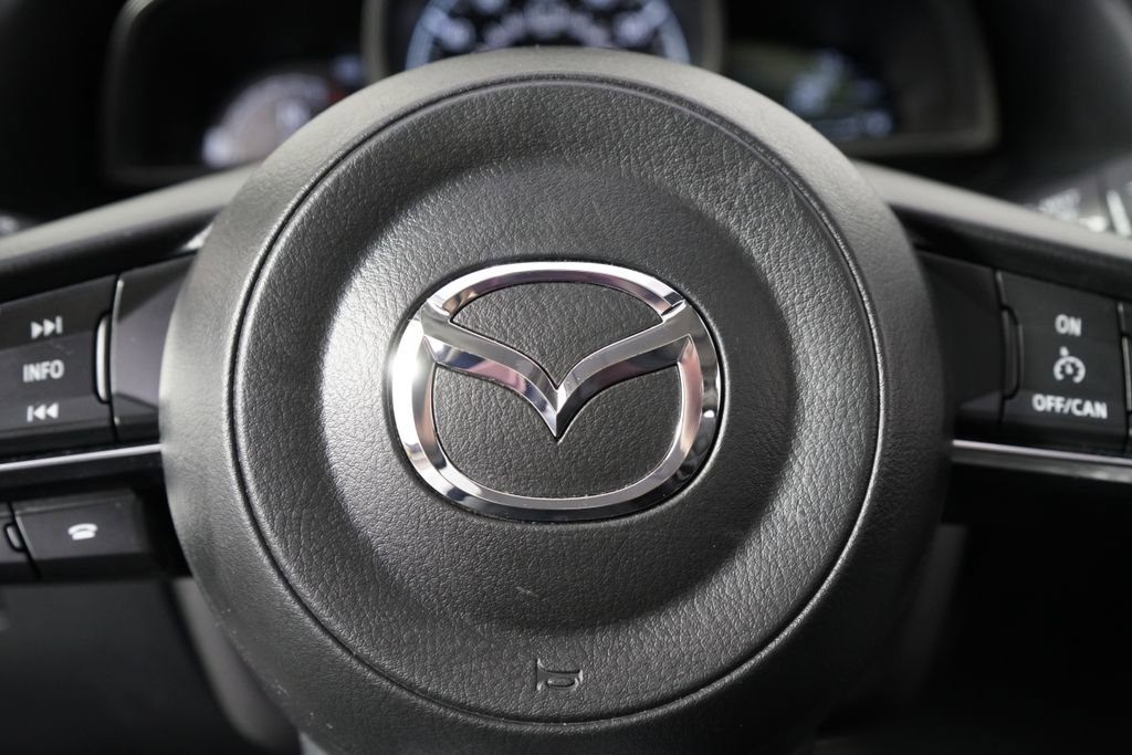 Used 2017 MAZDA MAZDA3 Touring FWD image 36