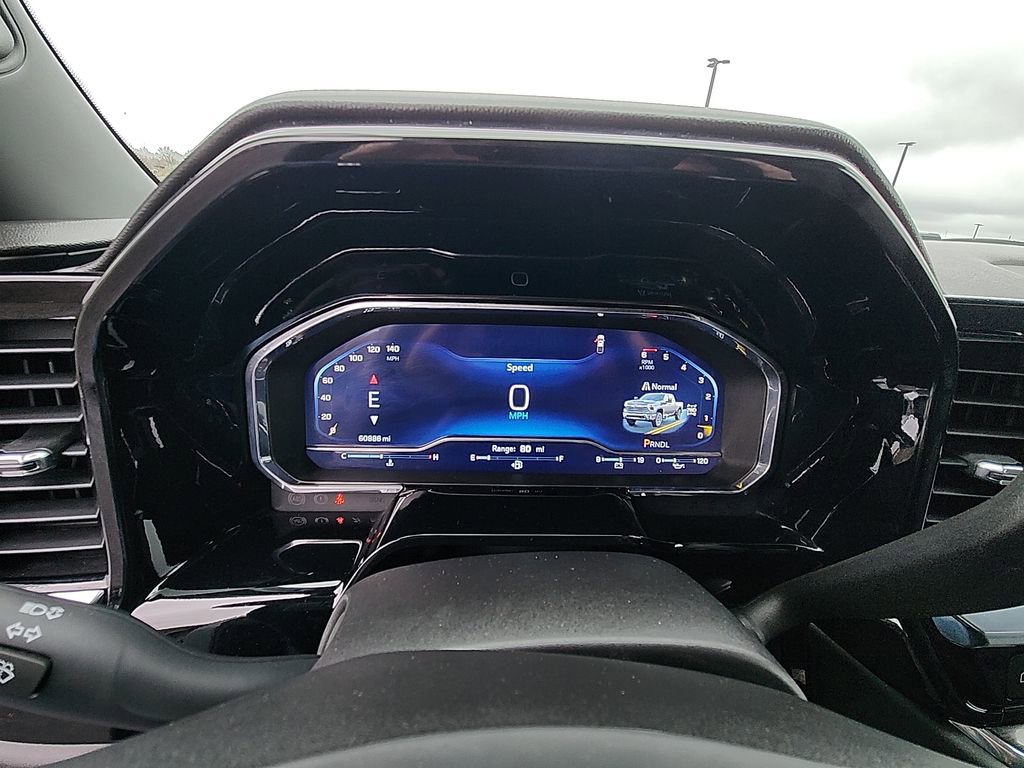 Used 2024 Chevrolet Silverado 3500 LTZ w/ LTZ Convenience Package image 17