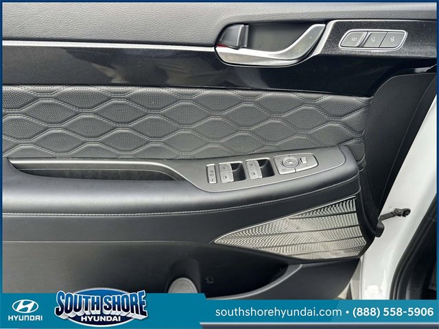 Certified 2020 Hyundai Palisade Limited image 16