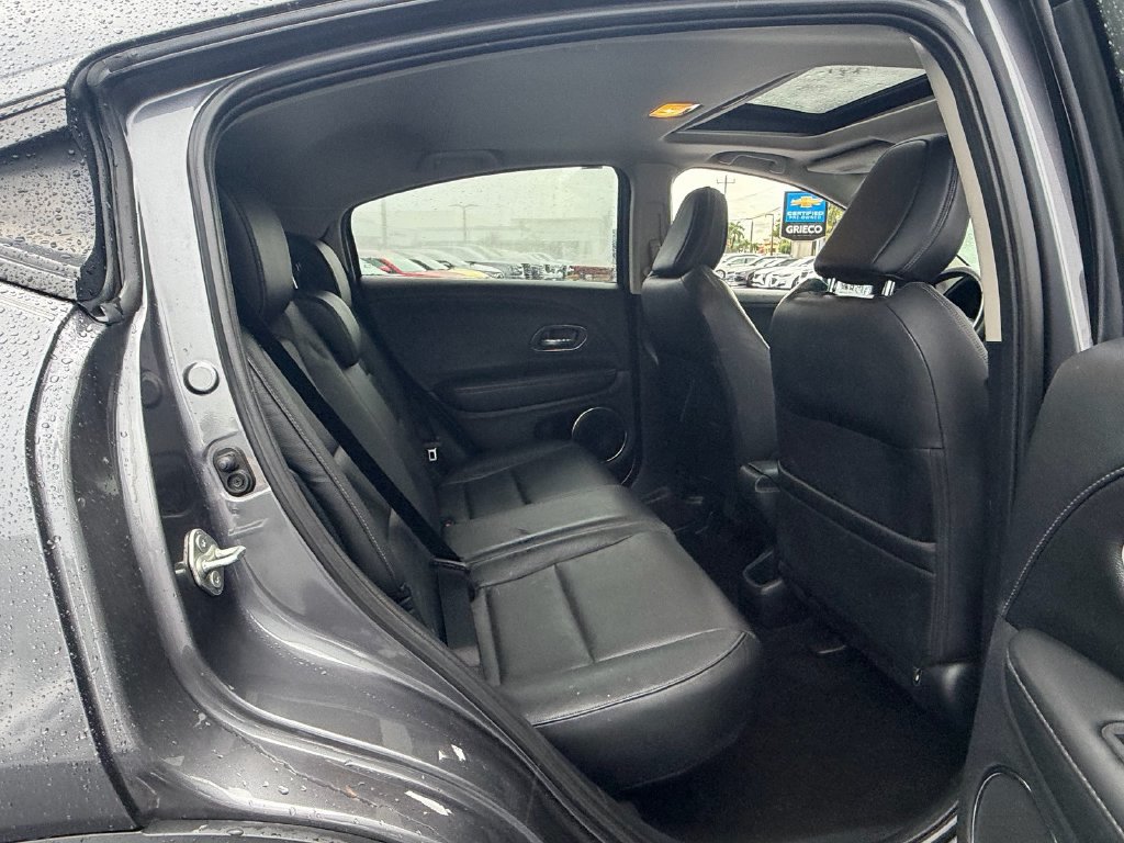 Used 2021 Honda HR-V EX-L image 15