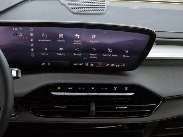 New 2026 Buick Enclave Avenir w/ Super Cruise Package FWD image 15