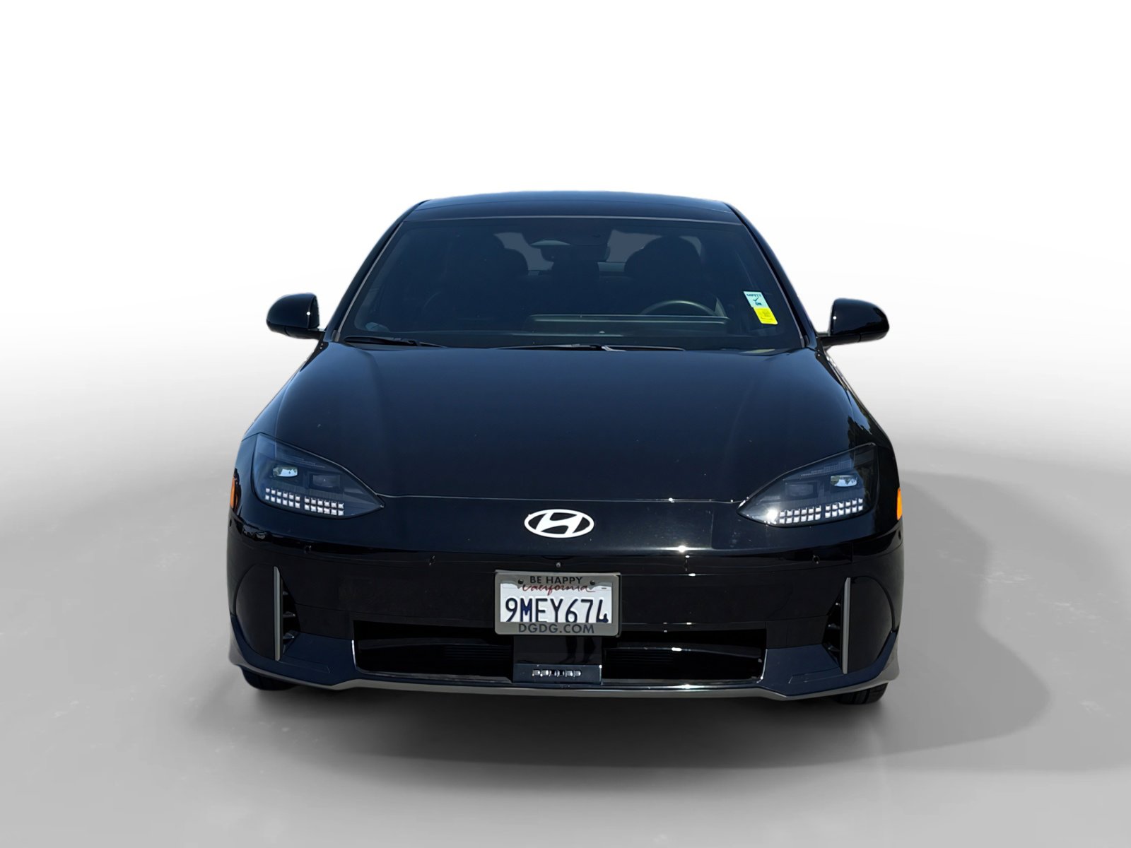 Used 2024 Hyundai Ioniq 6 Limited image 8