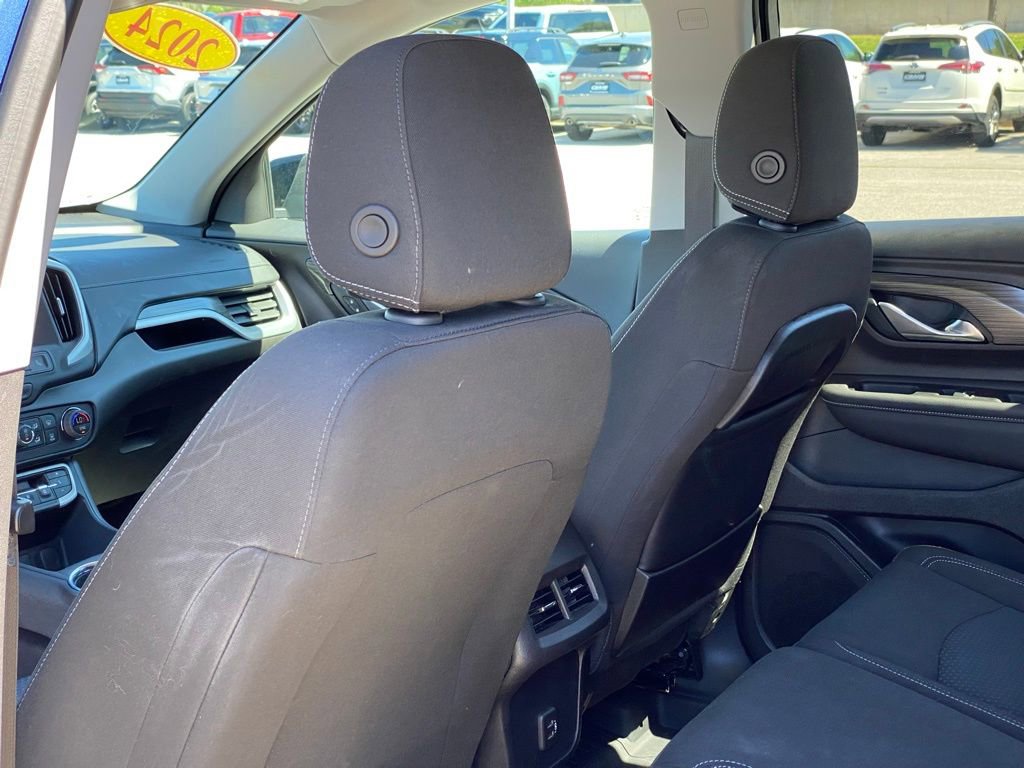 Used 2024 GMC Terrain SLE w/ Driver Convenience Package AWD/4WD image 26