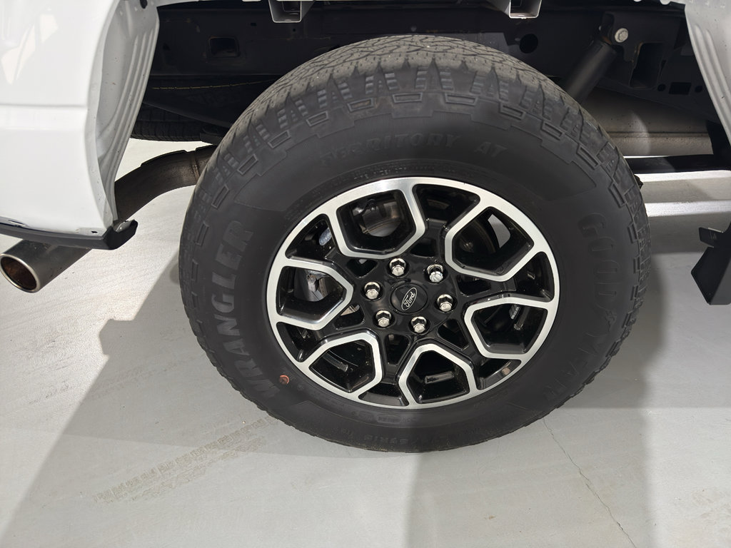 Used 2022 Ford F150 XLT w/ Equipment Group 302A High image 22