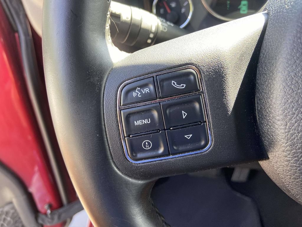Used 2012 Jeep Wrangler Sport AWD/4WD image 30