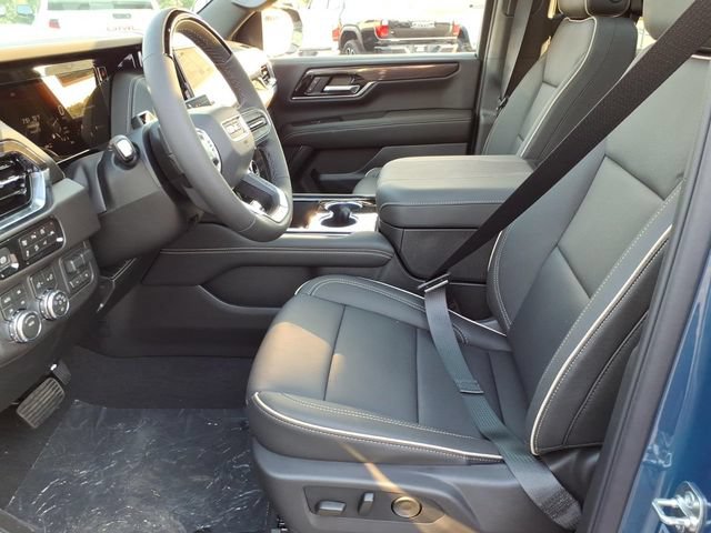 New 2026 GMC Yukon XL Elevation w/ Elevation Premium Package AWD/4WD image 5