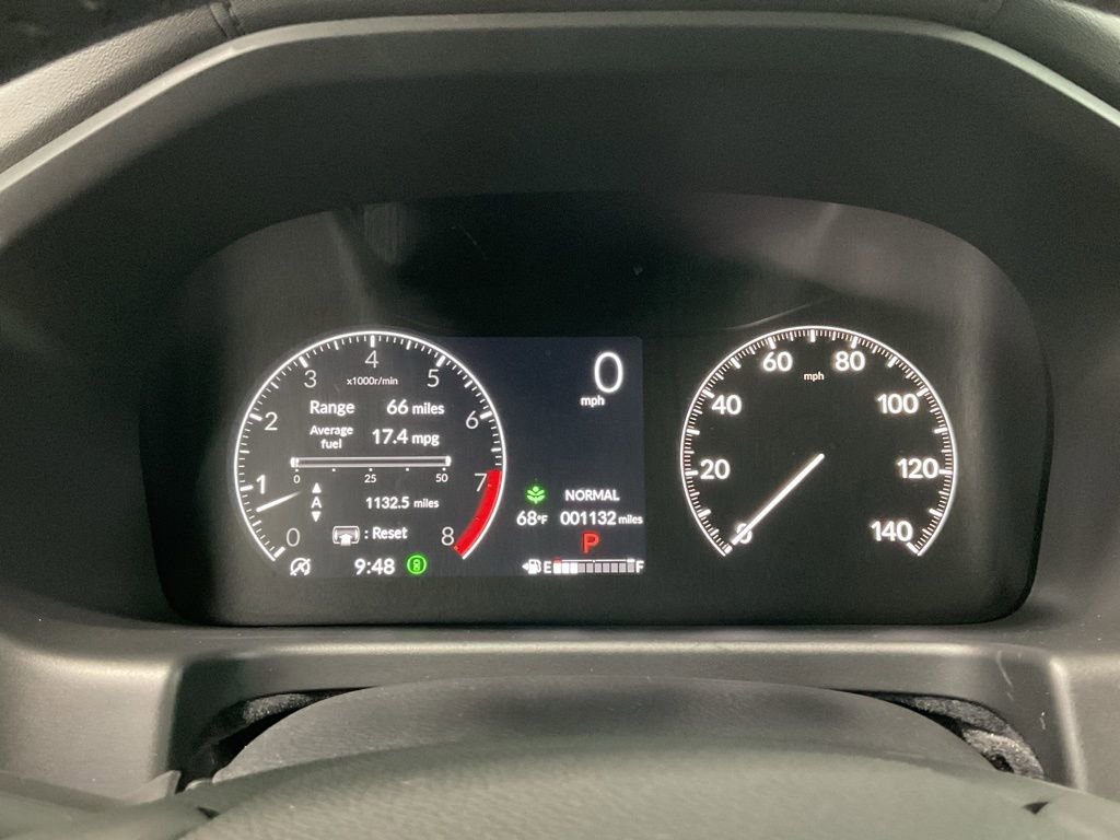 Certified 2026 Honda Odyssey EX-L image 13