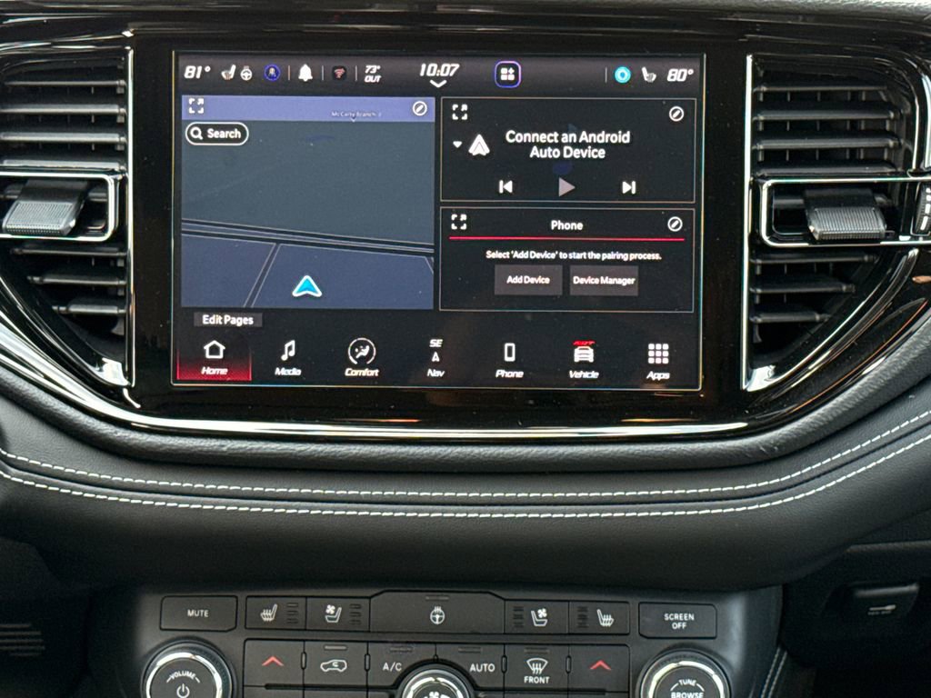 New 2026 Dodge Durango SRT Hellcat image 13