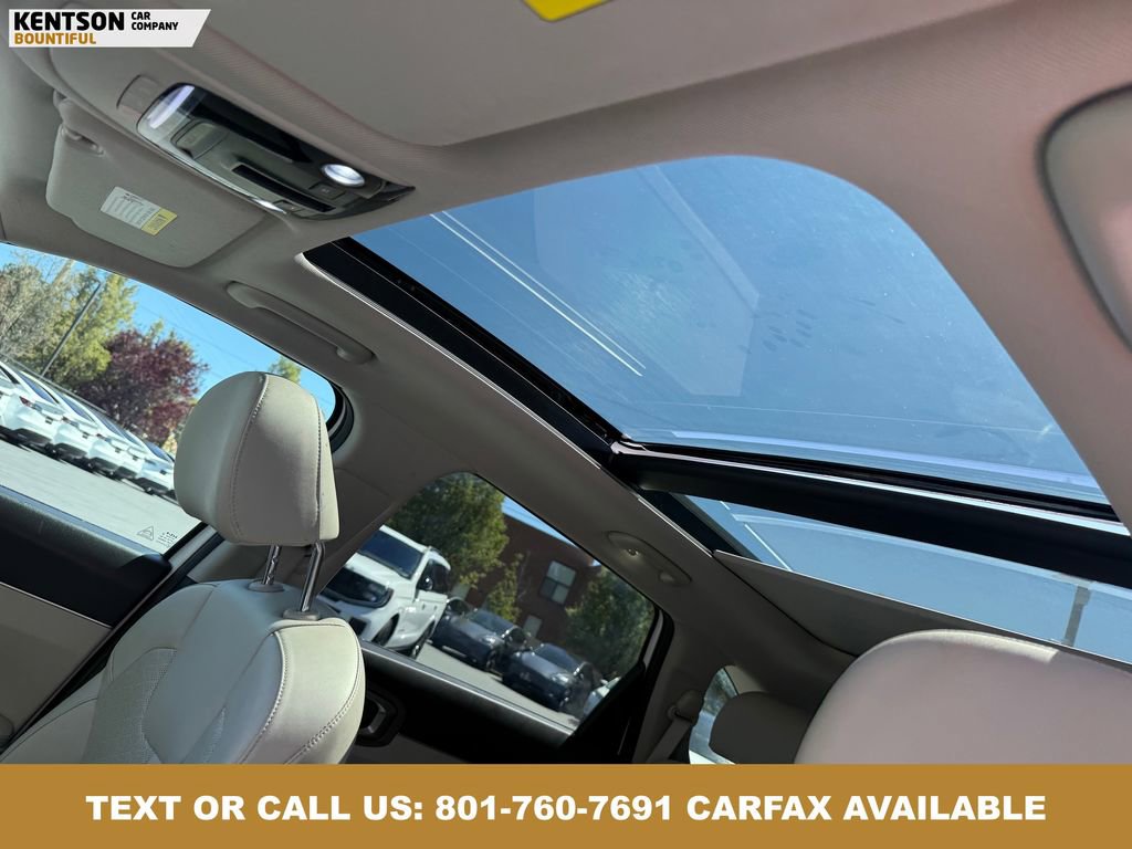 Used 2023 Kia Sorento S w/ Panoramic Sunroof Package AWD/4WD image 31