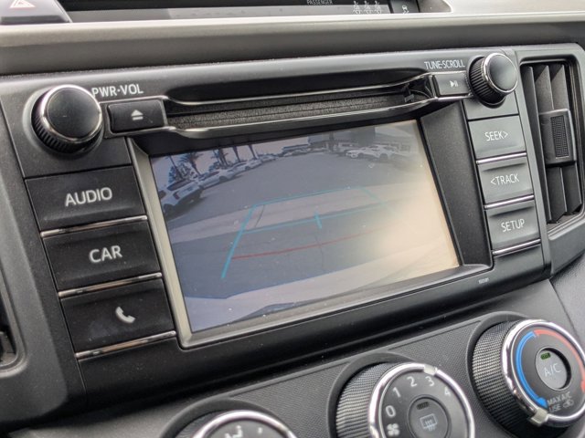 Used 2018 Toyota RAV4 LE w/ All Weather Liner Package image 12