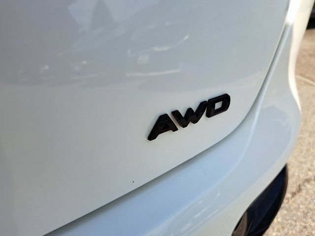 Used 2022 Kia Sportage Nightfall Edition w/ Nighfall AWD Premium Package image 29