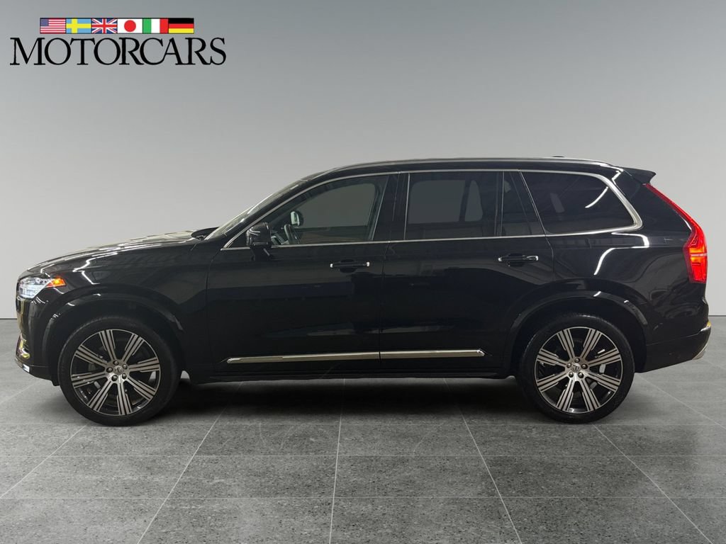 Used 2020 Volvo XC90 T6 Inscription w/ Protection Package Premier AWD/4WD image 6