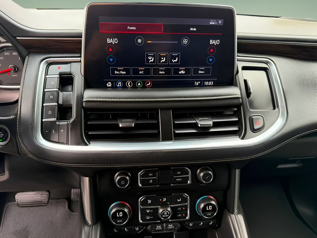Used 2021 Chevrolet Tahoe Premier RWD image 12