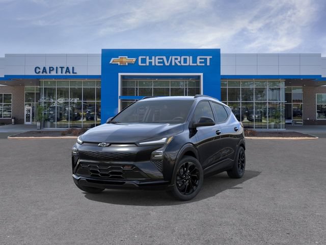 New 2027 Chevrolet Bolt RS FWD image 8