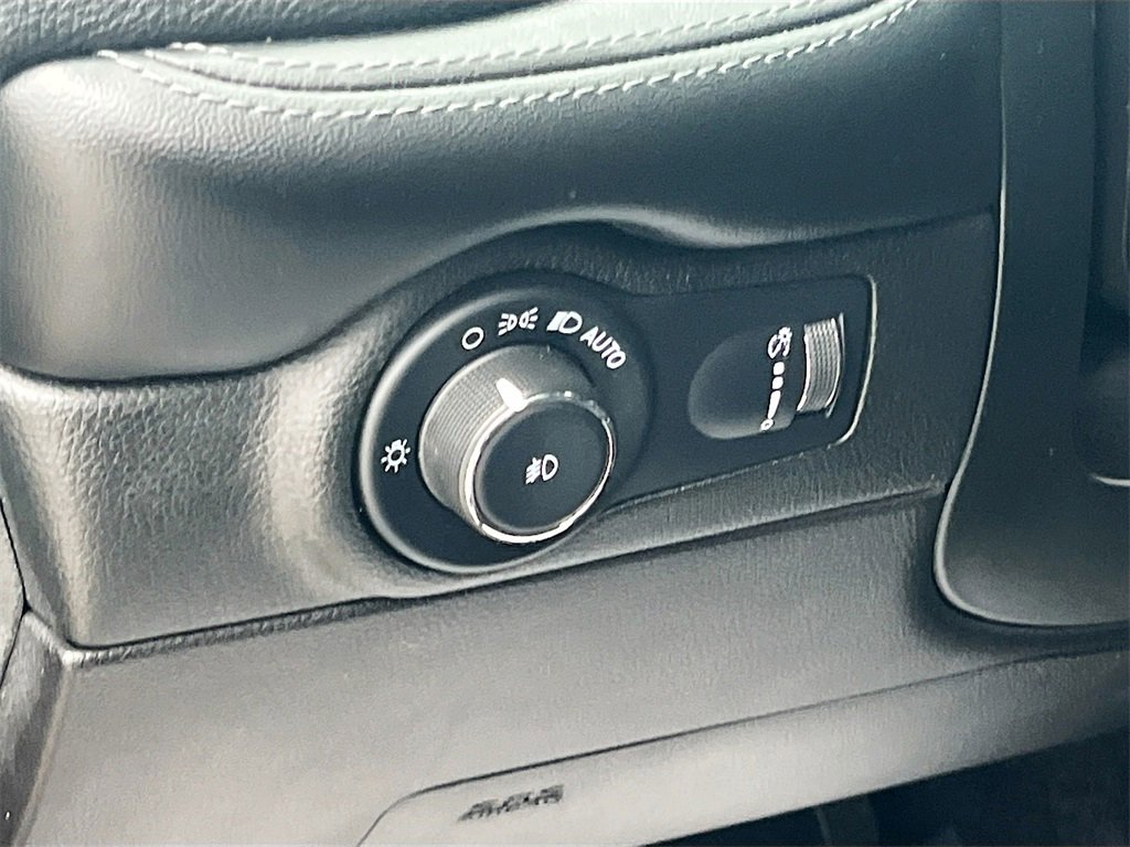 Certified 2022 Dodge Durango GT image 10