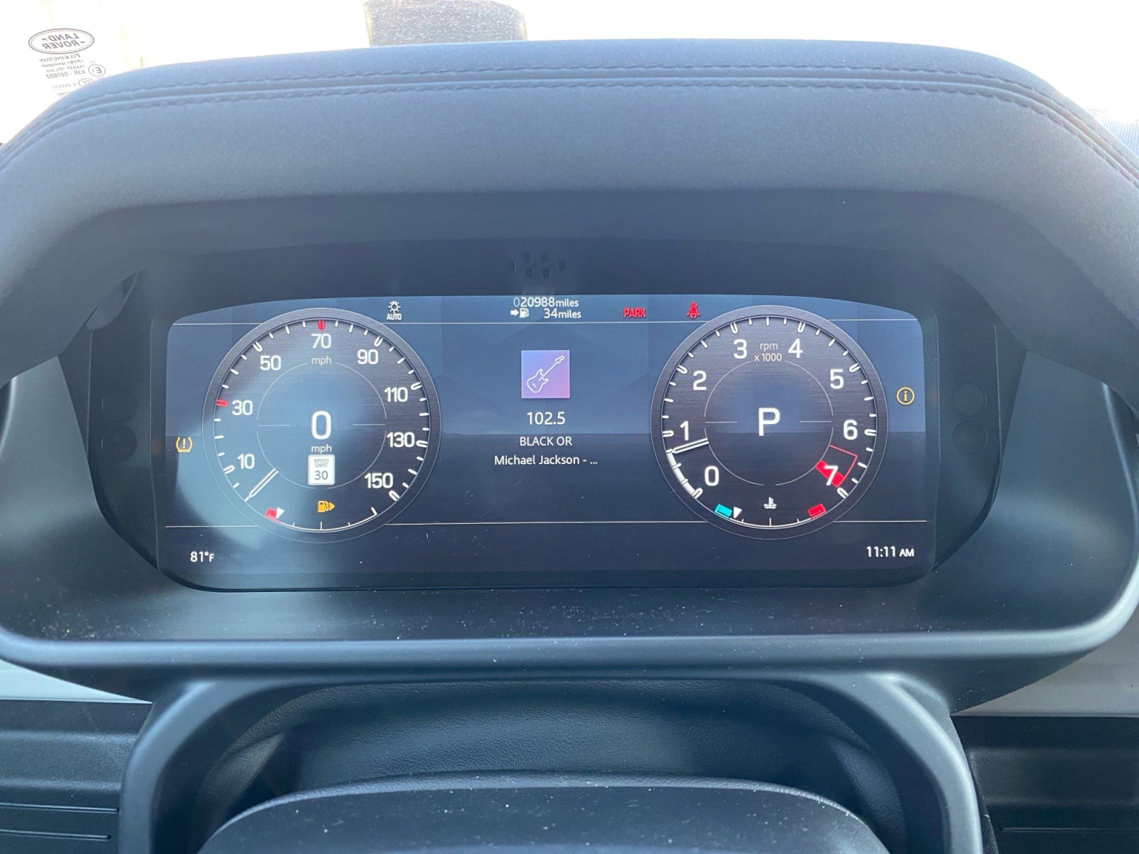 Used 2022 Land Rover Defender 90 S image 27