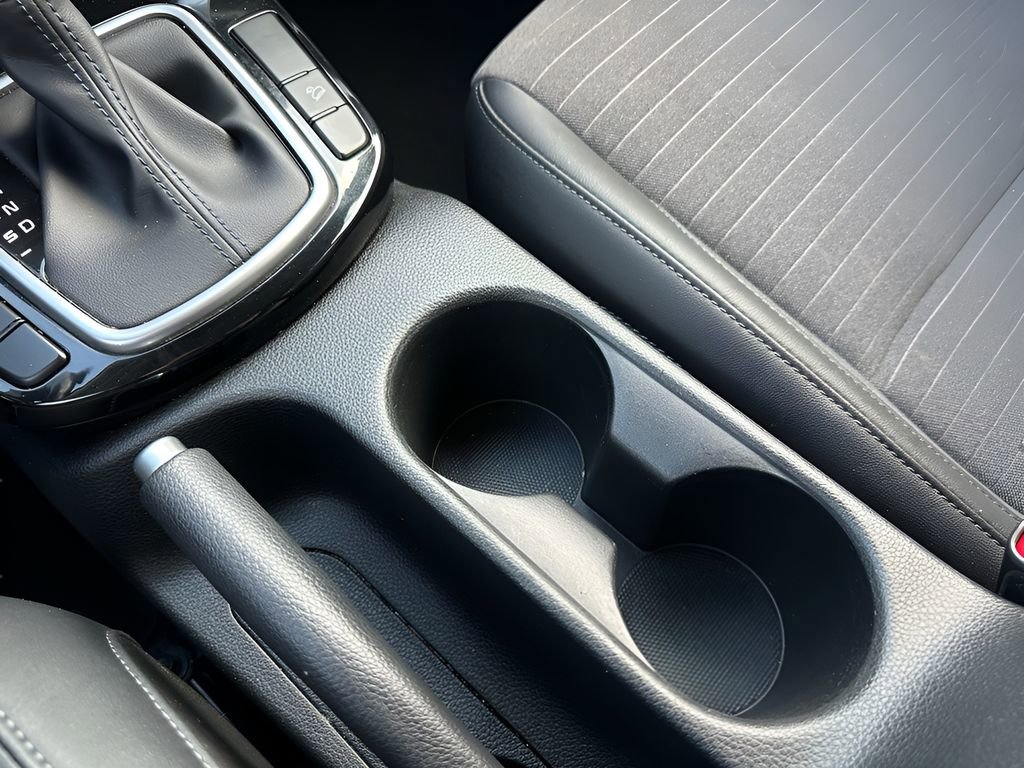 Used 2022 Kia Seltos S image 22