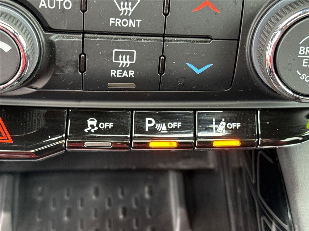 Used 2026 Dodge Durango GT AWD/4WD image 15