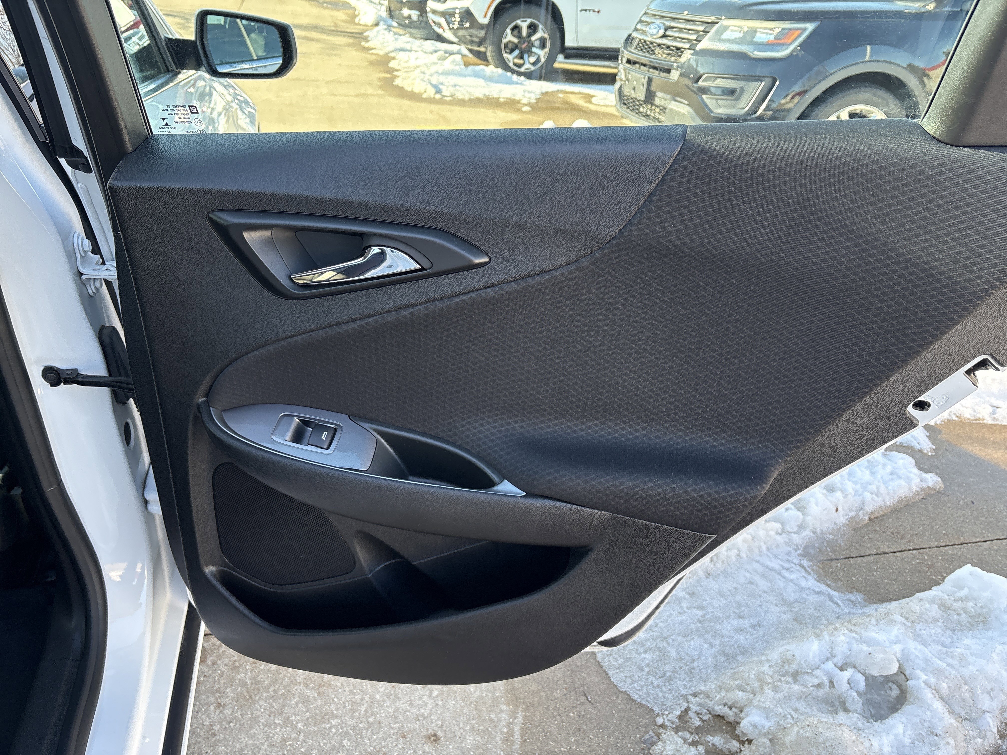 Used 2024 Chevrolet Malibu LT FWD image 15