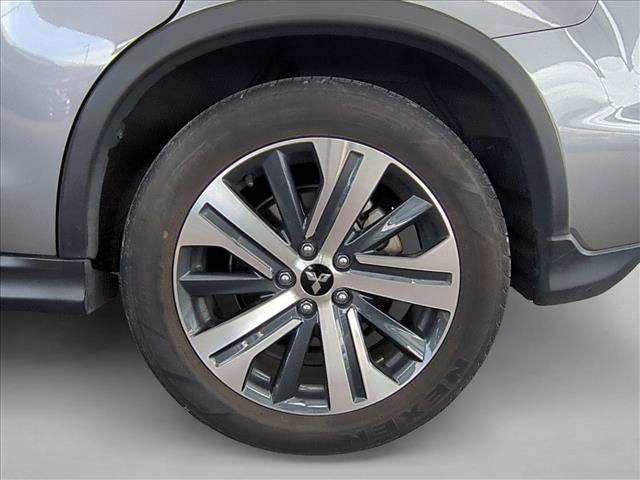 Used 2024 Mitsubishi Outlander Sport SE image 15