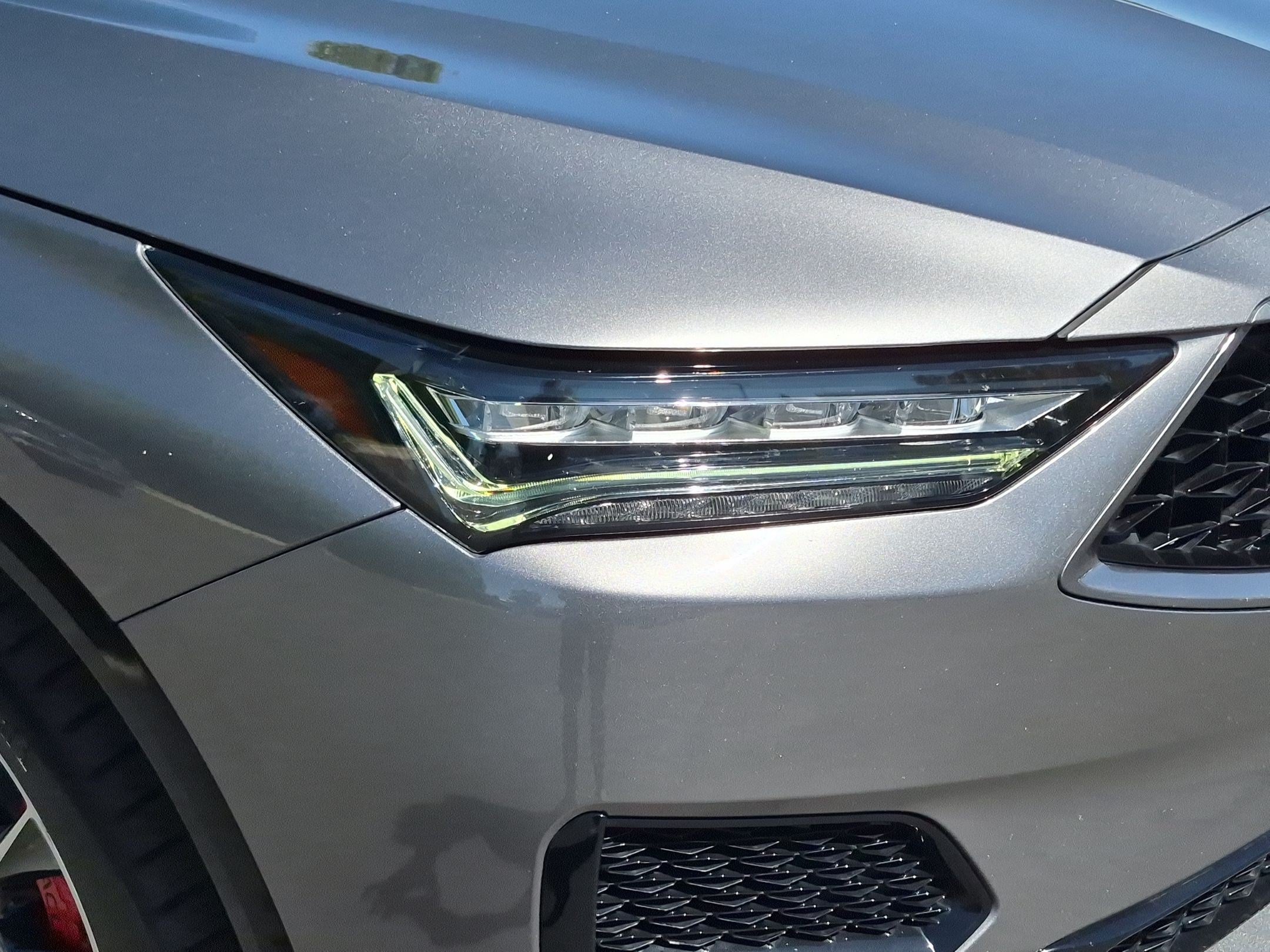 Used 2023 Acura MDX Type S w/ Advance Package AWD/4WD image 11