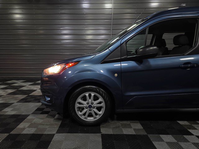 Used 2020 Ford Transit Connect XLT image 37