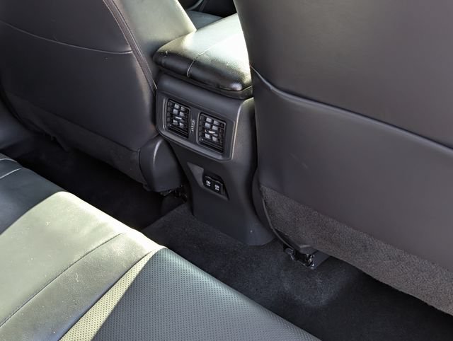 Used 2020 Toyota RAV4 Limited w/ Limited Grade Weather Package AWD/4WD image 32
