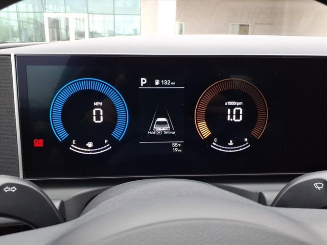 New 2026 Hyundai Santa Cruz SE FWD image 22