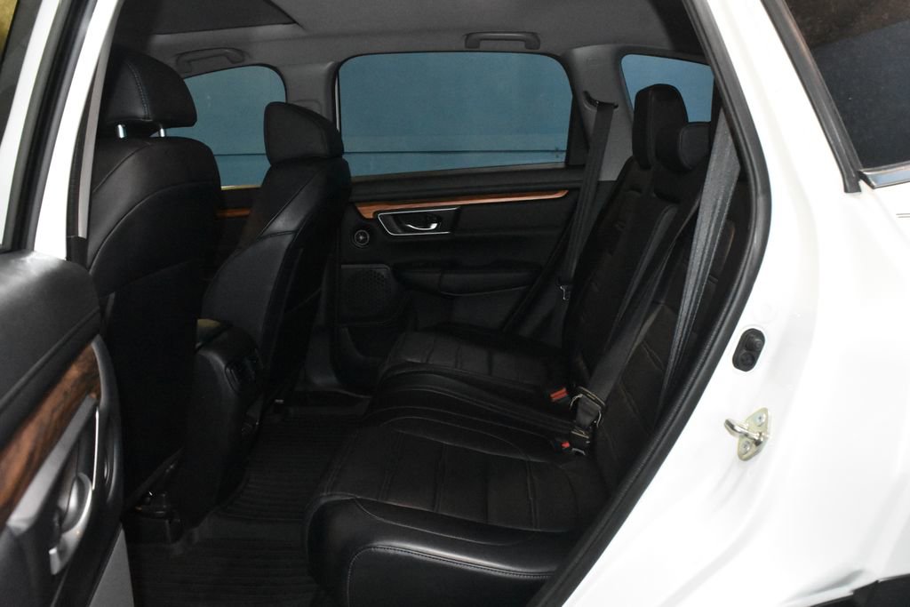 Used 2018 Honda CR-V EX-L image 20
