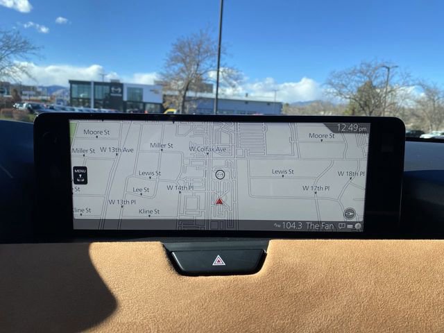 New 2026 MAZDA CX-70 3.3 Turbo S w/ Premium Plus image 20