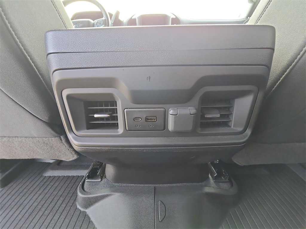Used 2022 Chevrolet Silverado 1500 RST image 22