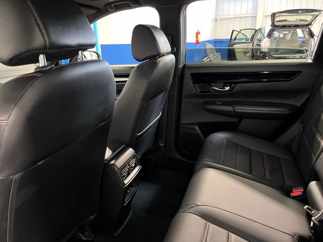 Used 2023 Honda CR-V Sport Touring image 17